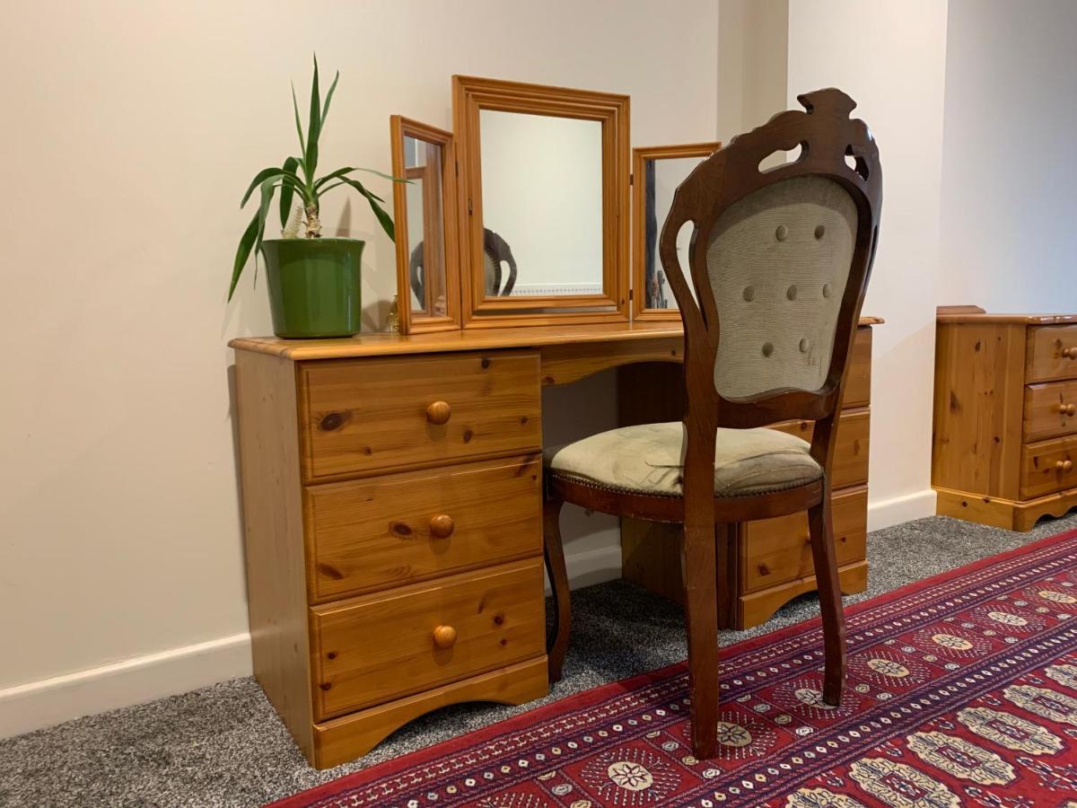 Twin Room Earls Court Central London - Shared Accommodation Londres Exterior foto